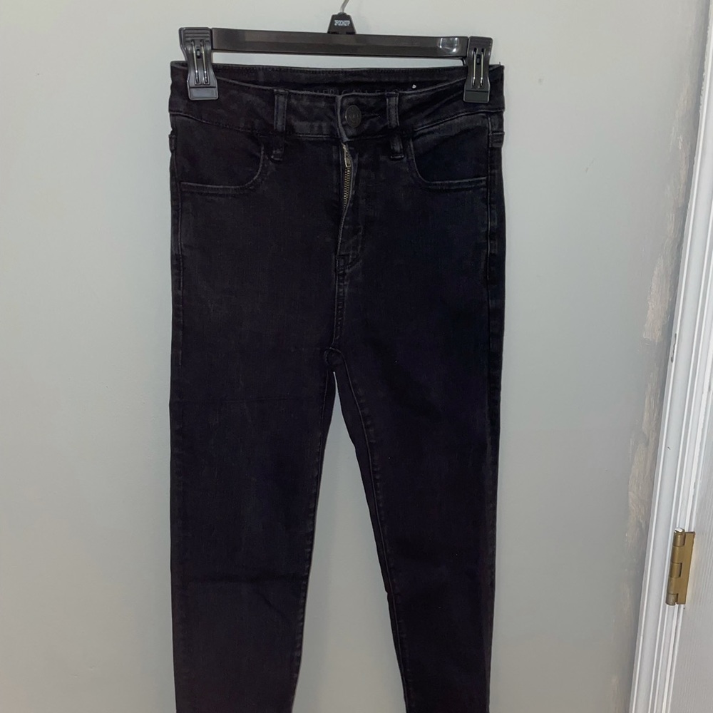 American Eagle Next Level Stretch Jeans